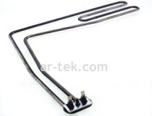 02 07 10 REZİSTANS BULAŞIK MAKİNESİ - 041093 - 041752